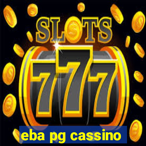 eba pg cassino